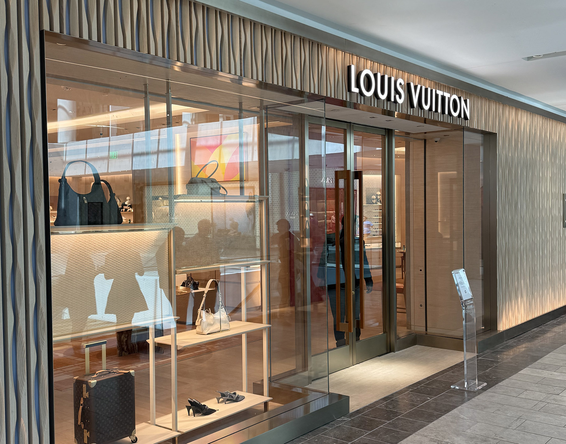 Louis Vuitton